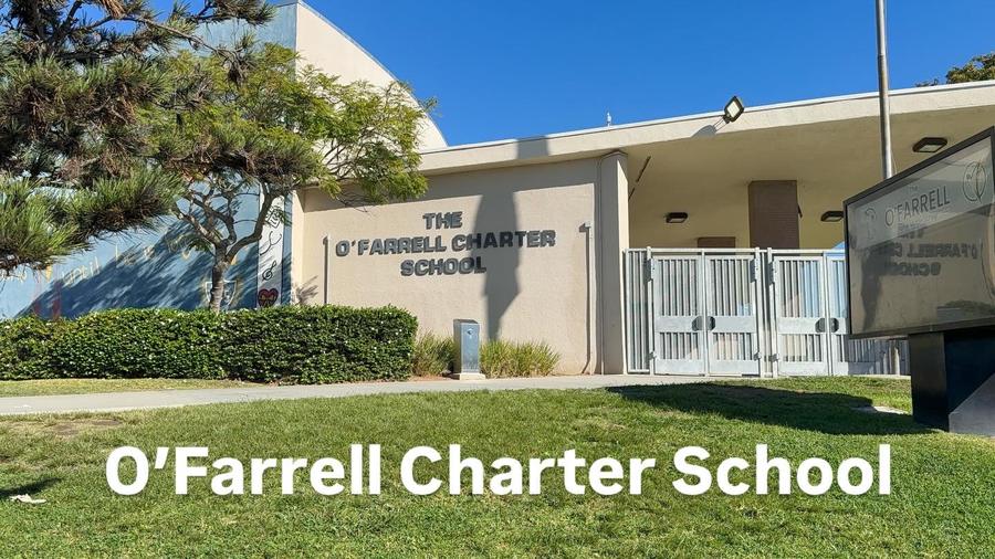O'Farrell Charter School