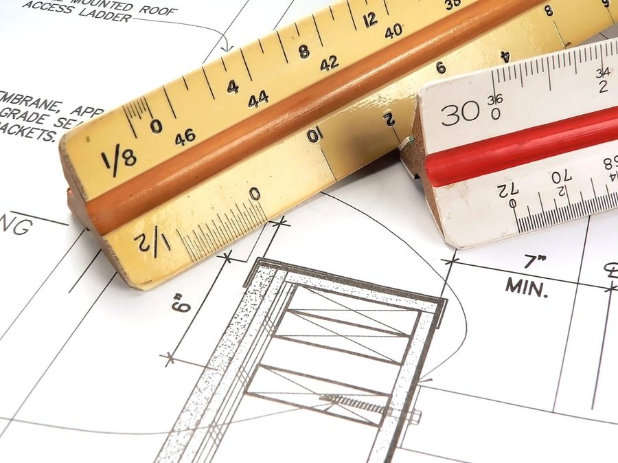 Engineering plans