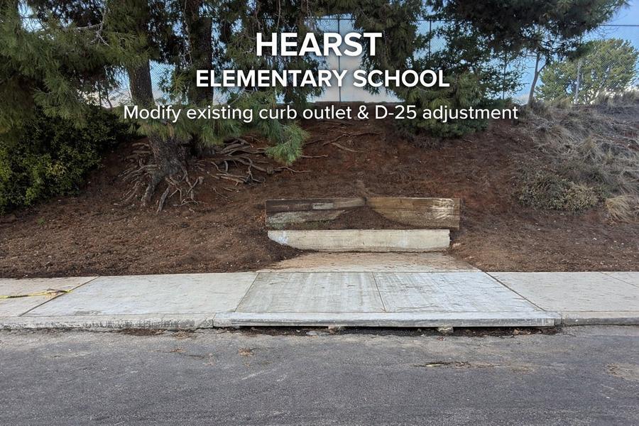 Hearst Elementary School