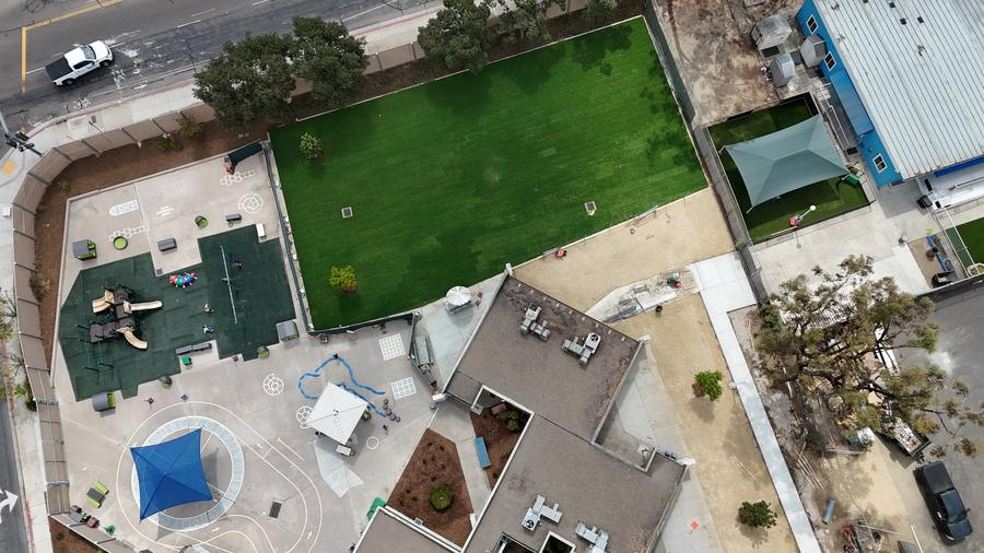 Drone Documentation