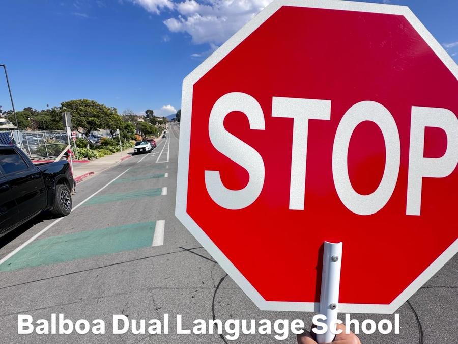 Balboa Elementary School
