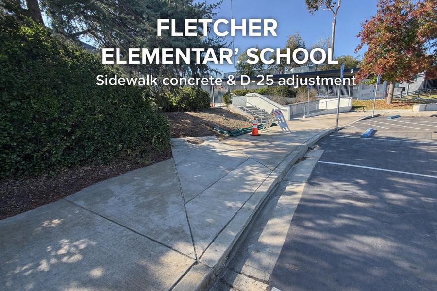 Fletcher Elementary School