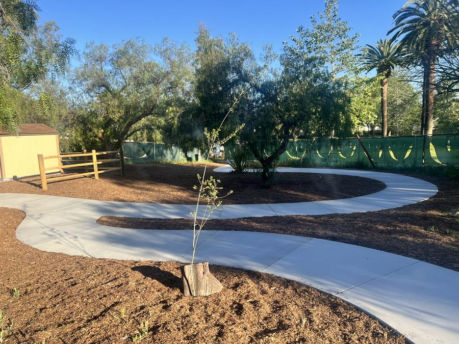 Collier Park Community Garden
