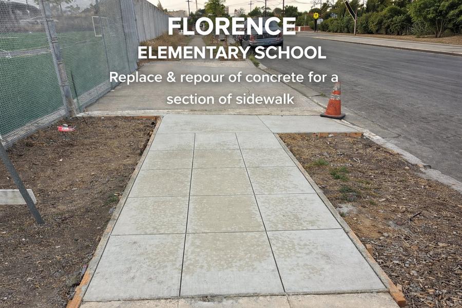 Florence Elementary School