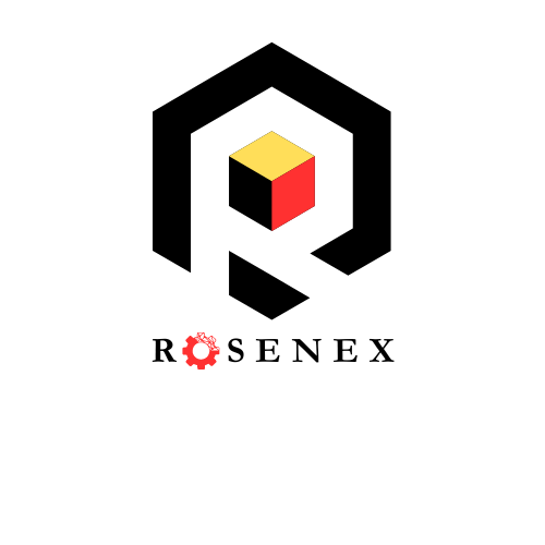 Rosenex logo